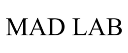 MAD LAB trademark