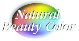 NATURAL BEAUTY COLOR trademark