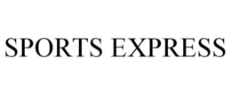 SPORTS EXPRESS trademark