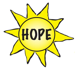 HOPE trademark