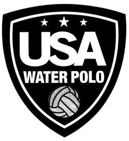 USA WATER POLO trademark