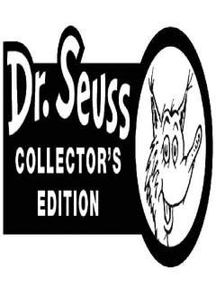 DR. SEUSS COLLECTOR'S EDITION trademark