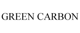 GREEN CARBON trademark