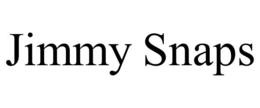 JIMMY SNAPS trademark