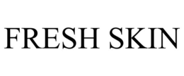 FRESH SKIN trademark