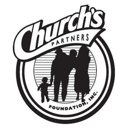 CHURCH'S PARTNERS FOUNDATION, INC. trademark
