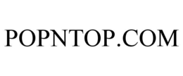 POPNTOP.COM trademark