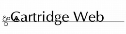 CARTRIDGE WEB trademark