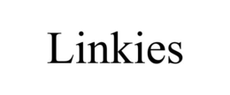 LINKIES trademark