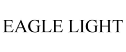 EAGLE LIGHT trademark