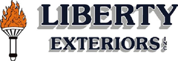 LIBERTY EXTERIORS INC trademark