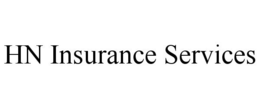 HN INSURANCE SERVICES trademark