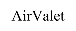 AIRVALET trademark