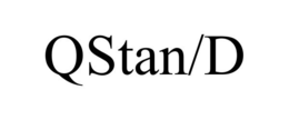 QSTAN/D trademark