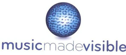 MUSICMADEVISIBLE trademark