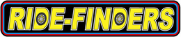 RIDE-FINDERS trademark