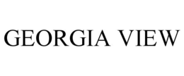 GEORGIA VIEW trademark