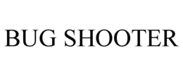 BUG SHOOTER trademark