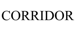 CORRIDOR trademark