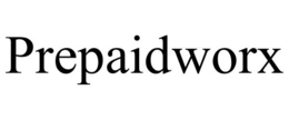 PREPAIDWORX trademark
