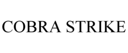 COBRA STRIKE trademark