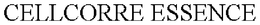 CELLCORRE ESSENCE trademark