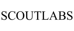 SCOUTLABS trademark