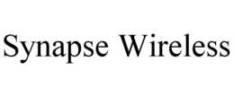 SYNAPSE WIRELESS trademark