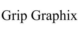 GRIP GRAPHIX trademark