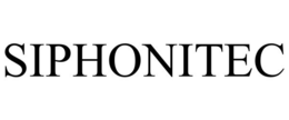 SIPHONITEC trademark