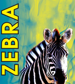 ZEBRA trademark