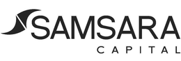 SAMSARA CAPITAL trademark