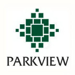PARKVIEW trademark
