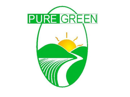 PURE GREEN trademark