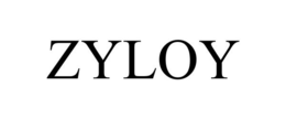 ZYLOY trademark