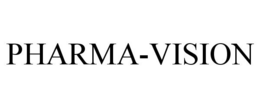 PHARMA-VISION trademark
