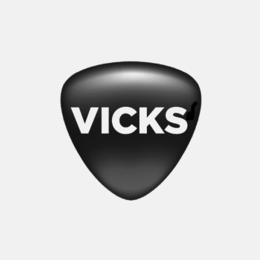 VICKS trademark