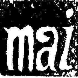 MAI trademark
