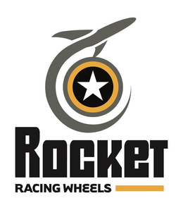 ROCKET RACING WHEELS trademark