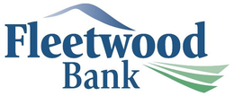 FLEETWOOD BANK trademark