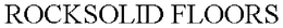 ROCKSOLID FLOORS trademark