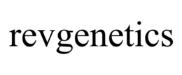 REVGENETICS trademark