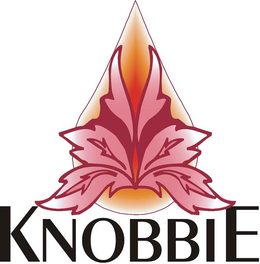 KNOBBIE trademark