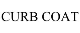 CURB COAT trademark