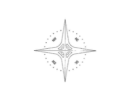 SE SW NE NW trademark