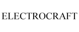 ELECTROCRAFT trademark