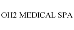 OH2 MEDICAL SPA trademark
