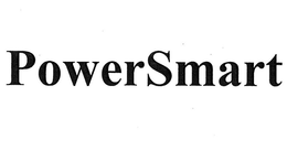 POWERSMART trademark
