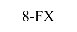 8-FX trademark