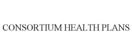 CONSORTIUM HEALTH PLANS trademark